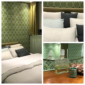 Deluxe Kamer met een King Size Bed